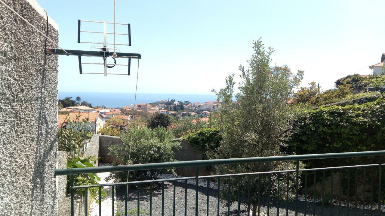 Apartamento Vivenda Cabral Funchal  Exterior foto