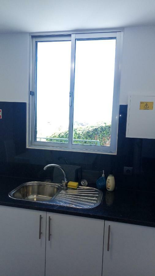 Apartamento Vivenda Cabral Funchal  Exterior foto