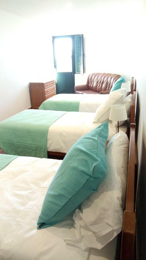 Apartamento Vivenda Cabral Funchal  Exterior foto