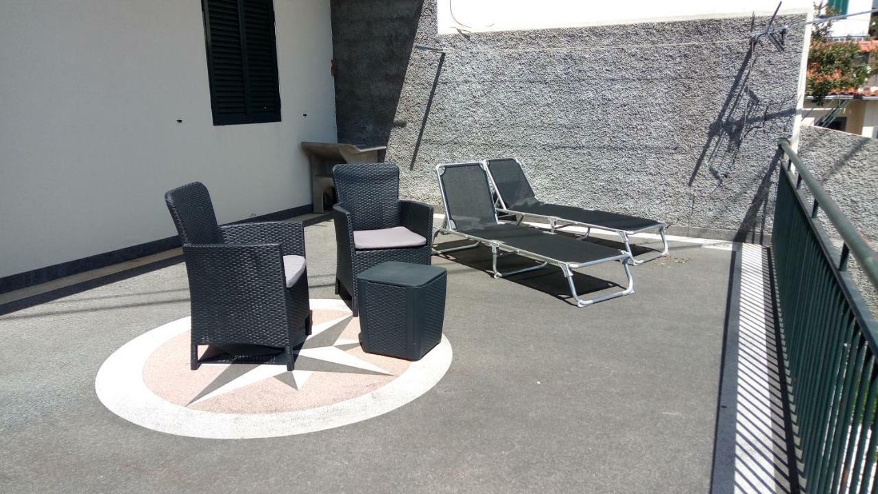 Apartamento Vivenda Cabral Funchal  Exterior foto