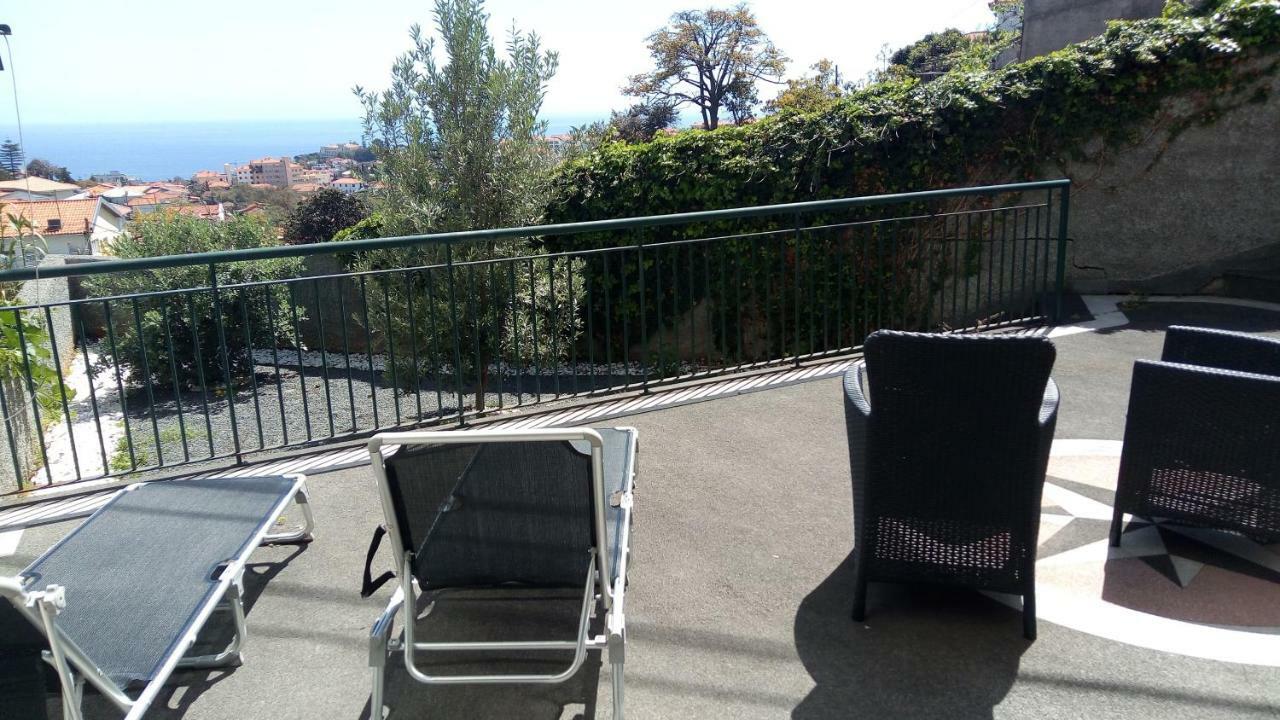 Apartamento Vivenda Cabral Funchal  Exterior foto