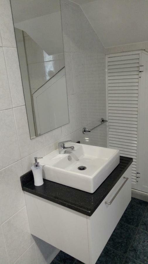 Apartamento Vivenda Cabral Funchal  Exterior foto